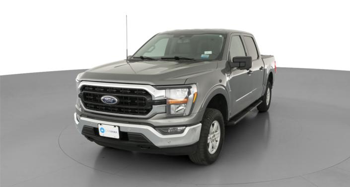 Thumbnail: 2023 Ford Econoline - 1