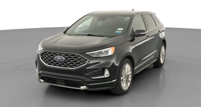 Thumbnail: 2020 Ford Edge - 1