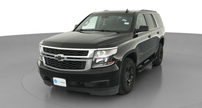 2019 Chevrolet Tahoe LS -
                  San Antonio, TX