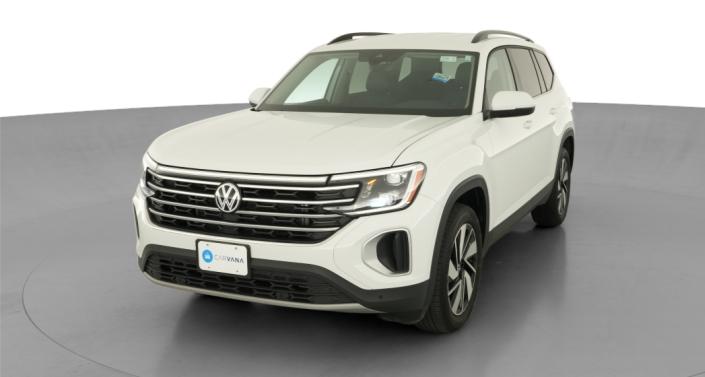 Thumbnail: 2025 Volkswagen Atlas - 1