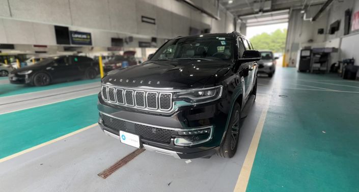 Thumbnail: 2024 Jeep Wagoneer - 1