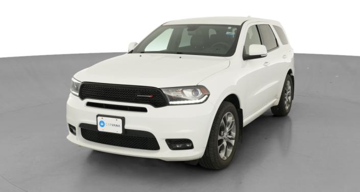 2019 Dodge Durango GT -
                  Richton Park, IL