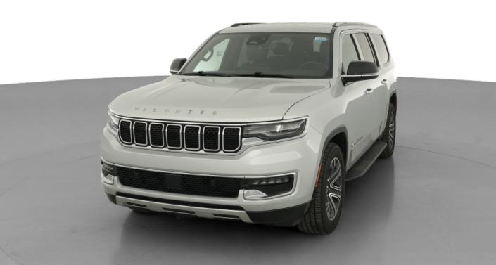Thumbnail: 2024 Jeep Wagoneer - 1