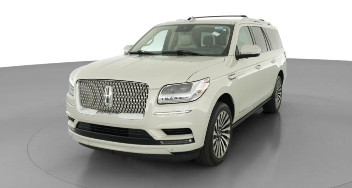 2021 Lincoln Navigator L Reserve -
                  Indianapolis, IN