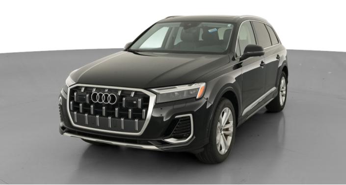 Thumbnail: 2025 Audi Q7 - 1