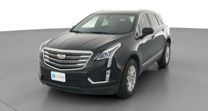 2019 Cadillac XT5 Base -
                  Haines City, FL