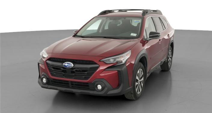 Thumbnail: 2025 Subaru Outback - 1