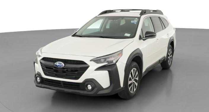 Thumbnail: 2025 Subaru Outback - 1