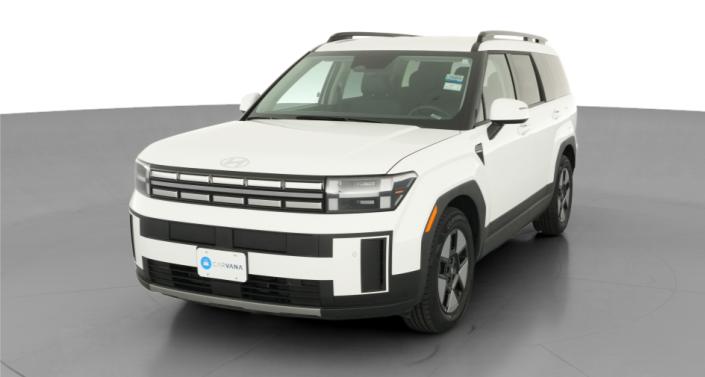 Thumbnail: 2025 Hyundai Santa Fe - 1