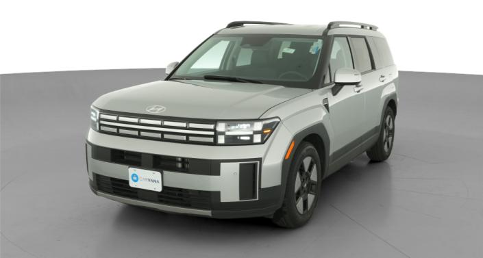 Thumbnail: 2025 Hyundai Santa Fe - 1