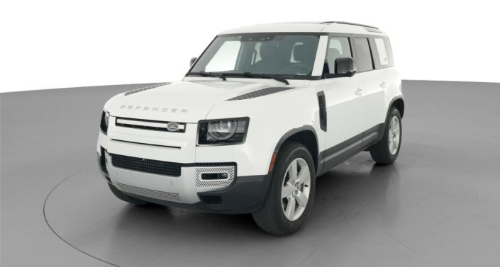 2022 Land Rover Defender 110 -
                  Haines City, FL