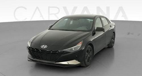 2022 Hyundai Elantra