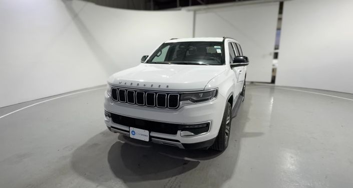 Thumbnail: 2024 Jeep Wagoneer - 1