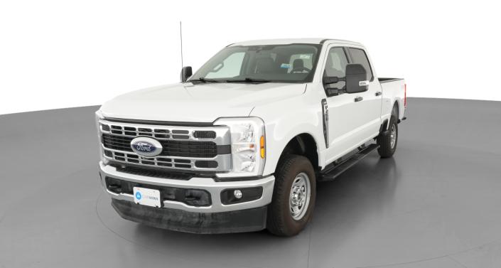 Thumbnail: 2025 Ford Econoline - 1
