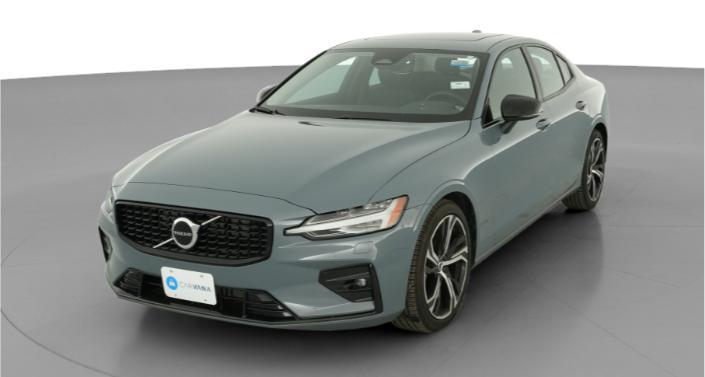 2024 Volvo S60 B5 Core -
                  Framingham, MA