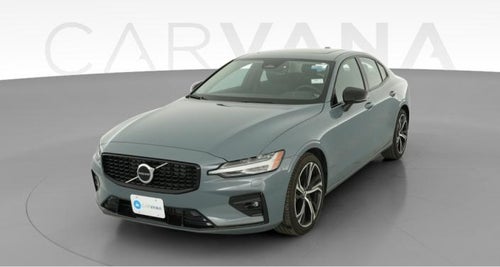 2024 Volvo S60