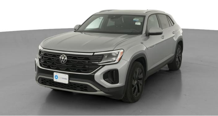 Thumbnail: 2024 Volkswagen Atlas - 1
