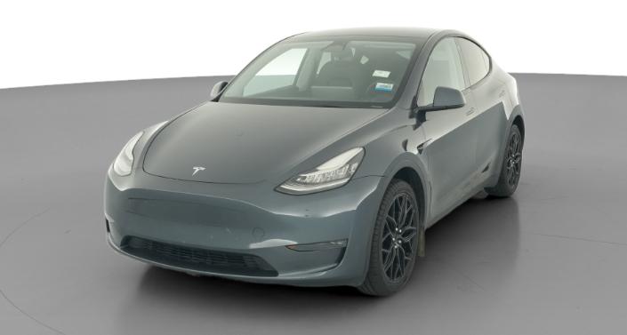 Thumbnail: 2023 Tesla Model Y - 1