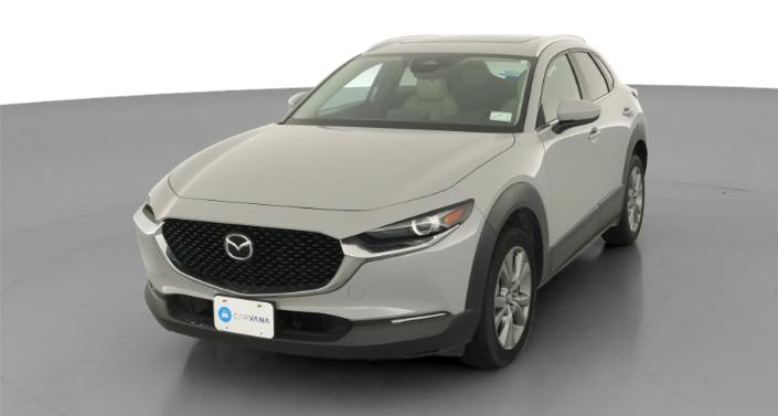 Thumbnail: 2025 Mazda CX-30 - 1