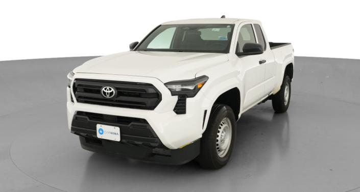 Thumbnail: 2025 Toyota Tacoma - 1