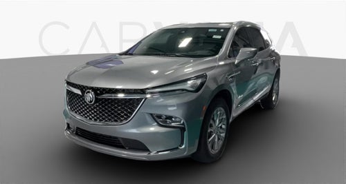 2023 Buick Enclave