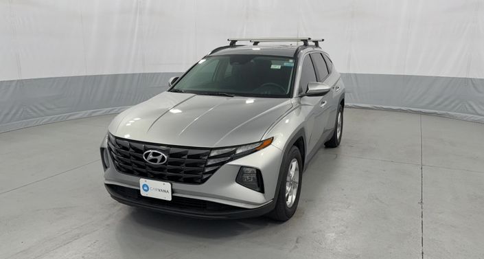 Thumbnail: 2023 Hyundai Tucson - 1