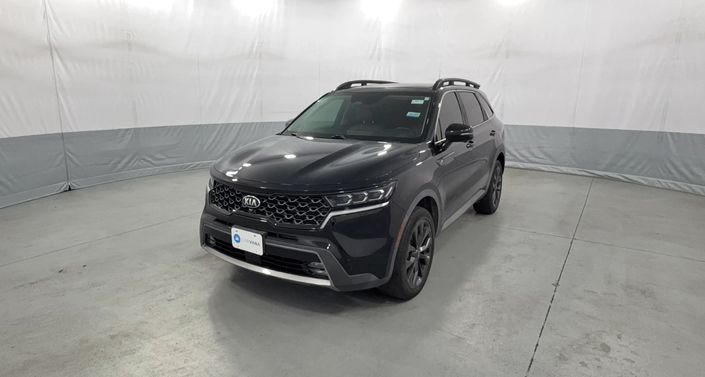 2021 Kia Sorento