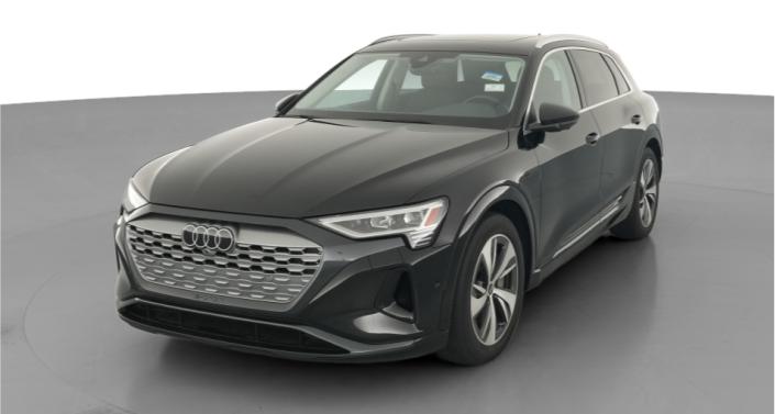 2024 Audi Q8 e-tron Premium Plus -
                  Trenton, OH