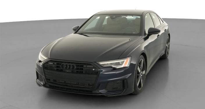 2021 Audi A6 TFSI Premium -
                  Trenton, OH