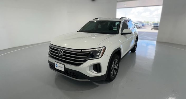 Thumbnail: 2024 Volkswagen Atlas - 1