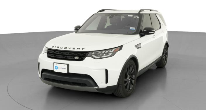 2020 Land Rover Discovery HSE -
                  Rocklin, CA