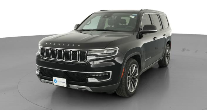 Thumbnail: 2022 Jeep Wagoneer - 1