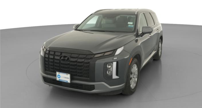 Thumbnail: 2025 Hyundai Palisade - 1