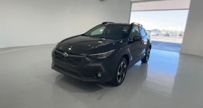 Thumbnail: 2025 Subaru Crosstrek - 1