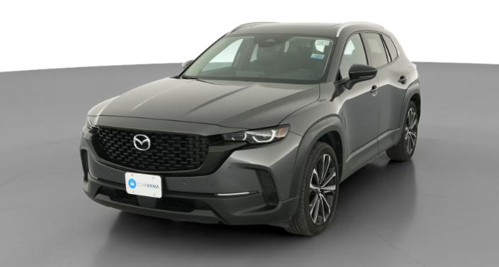 Thumbnail: 2026 Mazda CX-50 - 1