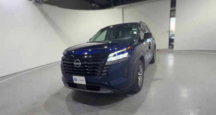 Thumbnail: 2026 Nissan Pathfinder - 1