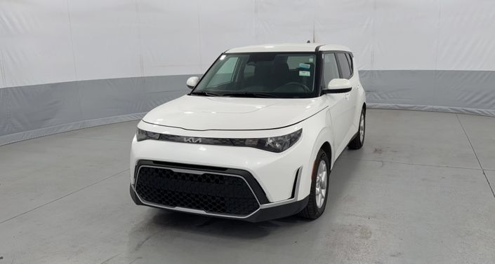 Thumbnail: 2025 Kia Soul - 1