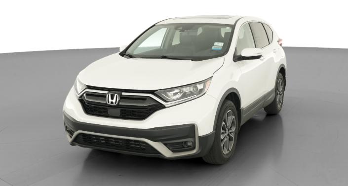 Thumbnail: 2020 Honda CR-V - 1