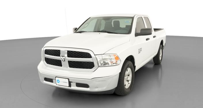 2019 RAM 1500 Classic Tradesman -
                  West Memphis, AR