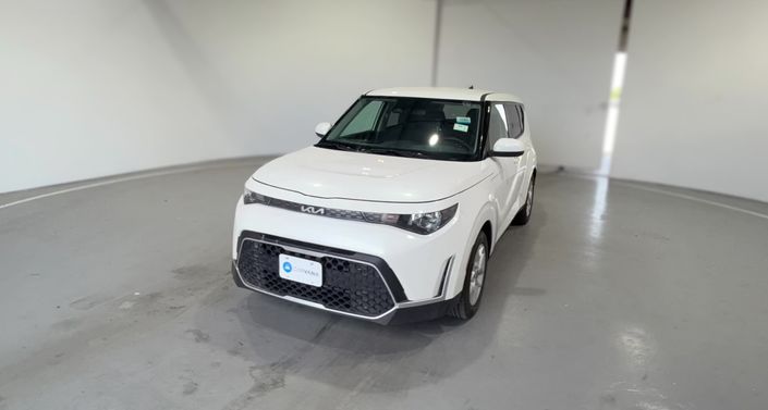 Thumbnail: 2025 Kia Soul - 1