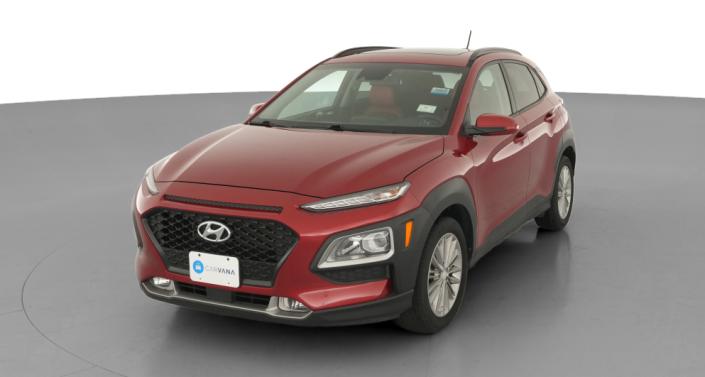 Thumbnail: 2018 Hyundai Kona - 1