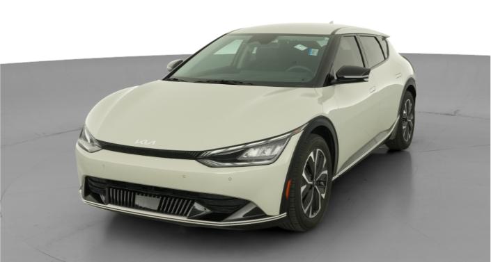 2022 Kia EV6 Wind -
                  Tolleson, AZ
