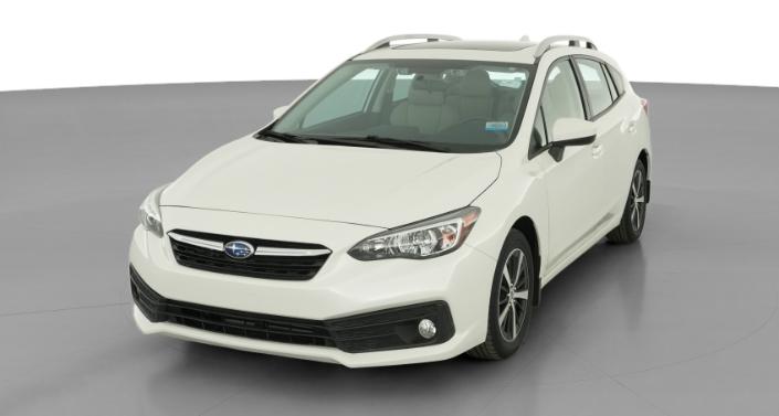 Thumbnail: 2020 Subaru Impreza - 1