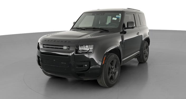 2023 Land Rover Defender 90 -
                  Wheatland, OK