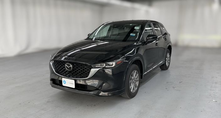Thumbnail: 2025 Mazda CX-5 - 1