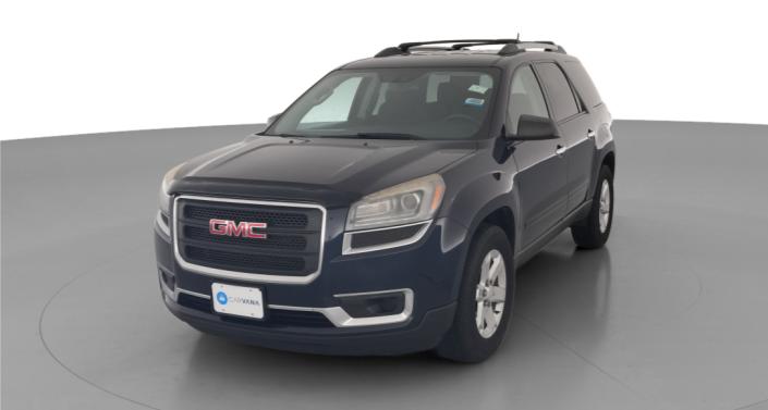 2016 GMC Acadia SLE -
                  Lorain, OH