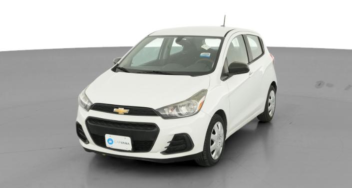 Thumbnail: 2018 Chevrolet Spark - 1