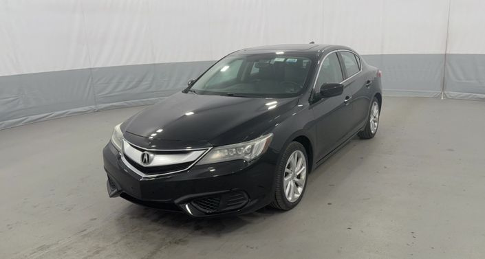 2017 Acura ILX  -
                  Akron, NY