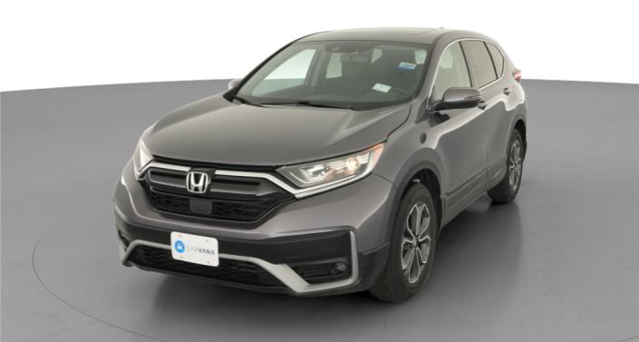 Thumbnail: 2020 Honda CR-V - 1