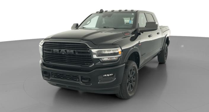 Thumbnail: 2020 RAM 2500 - 1
